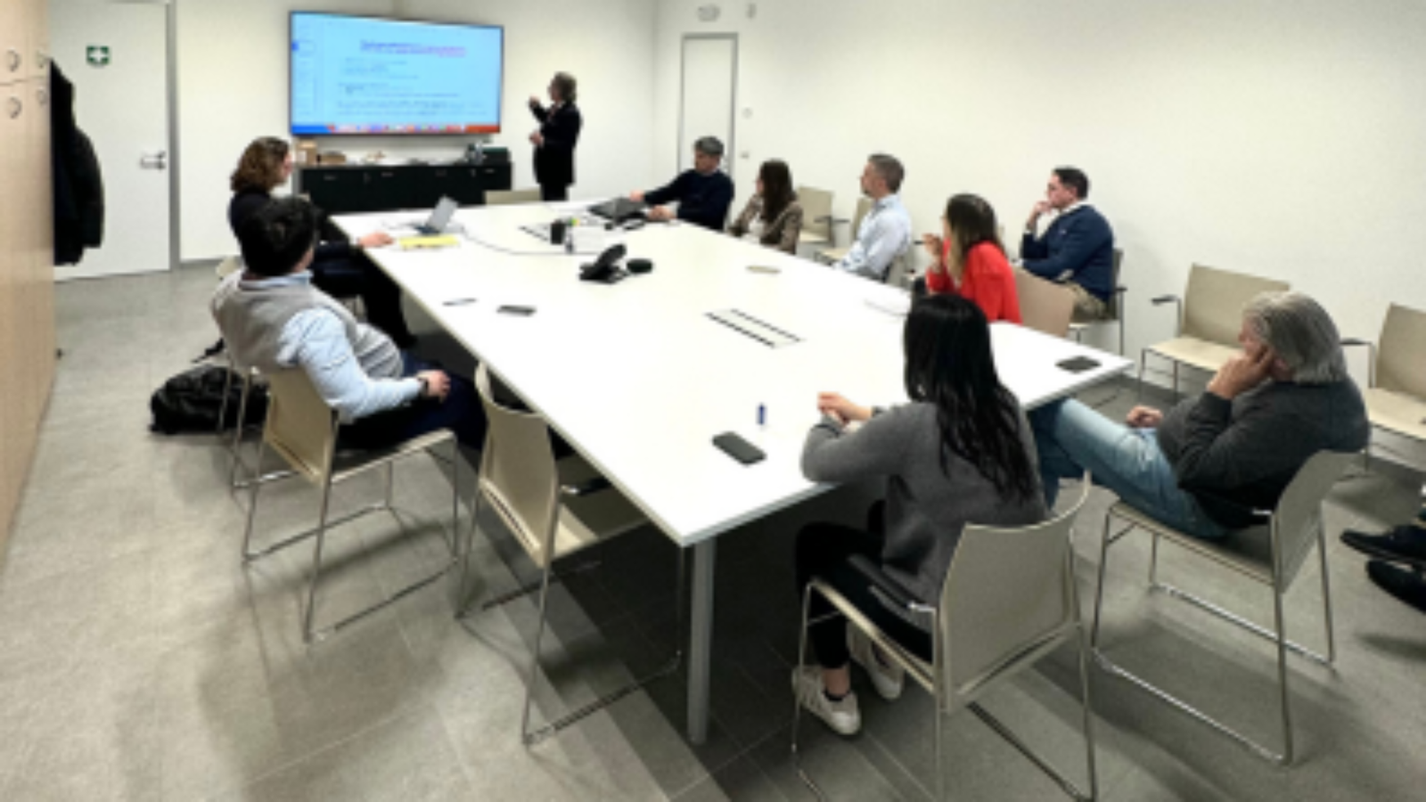 Guarda ora il Webinar sul Whistleblowing