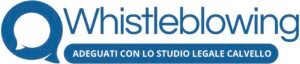 Whistleblowing | Studio Legale Calvello 